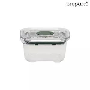 [프리파라] (단품) 프리파라 트라이탄 브루클린 밀폐용기 1호(220ml) 1개