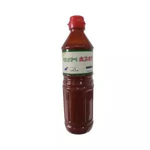 아진 초고추장 1kg x2개