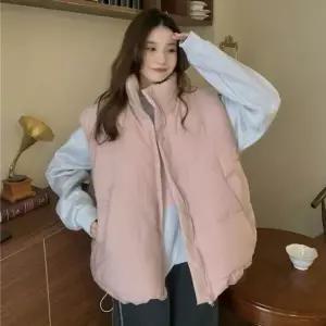 PJ30003 패딩조끼 베스트 퀼팅 누빔