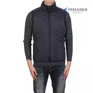 PJ30080 패딩조끼 베스트 퀼팅 누빔