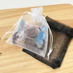 소형 기획상품 망사주머니 비누주머니 주머니 추천 7x9cm 망사
