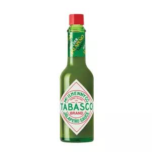 오뚜기 타바스코 할라피뇨 핫소스 150ml