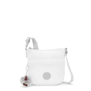 Kipling Libbie 크로스바디 백, 일렉트릭 틸, 캐주얼 245180