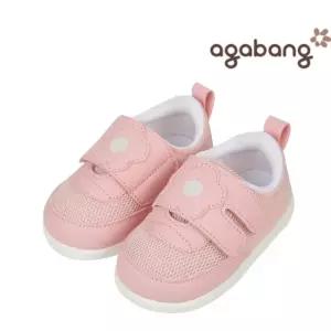 [롯데백화점]아가방 올리메쉬삑삑이화(PINK)01S376451