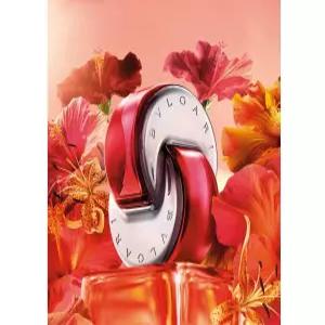 불가리퍼퓸 옴니아 코럴 우먼 오 드 뚜왈렛 100ml, 1개