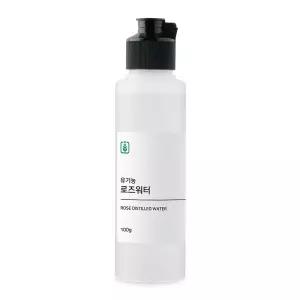 유기농 로즈워터 100g