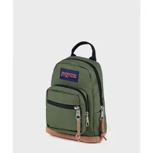 잔스포츠 JANSPORT 라이트팩 미니 카고 GREEN JS0A83M9KM1 166385