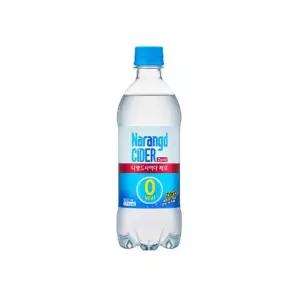 동아오츠카 나랑드사이다 제로 500ml 12개