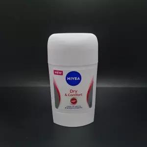 니베아 데오드란트 스틱 드라이 앤 콤포트 50ml