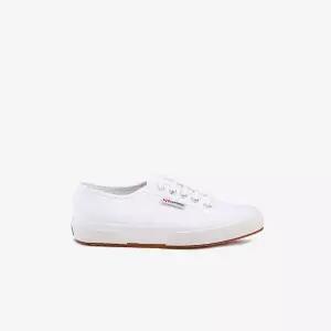 [롯데백화점]수페르가 수페르가 2750 코투 클래식 - 화이트 [S000010901] SGE3N101FZWHT