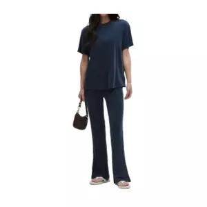 LULULEMON 드레이피 Softstreme 플레어드 팬츠 *아시아 핏 TRNV
