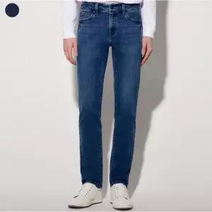 게스 GUESS 남성 D톤 슬림스트레이트 MP1D9070 226885