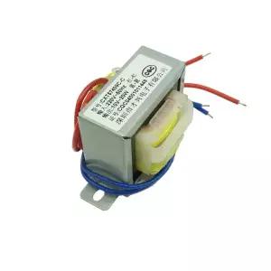 다운트랜스 변압기 오디오 EI5730 220V~10V 2A AC 10V