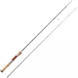 AbuGarcia 아부가르시아 트라우트 필드 TROUTFIELD TFS502UL 네이티브 트라우트 낚싯대 낚싯대 트라우트 로드 2피스