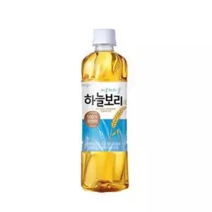 하늘보리 500mlX20개 웅진