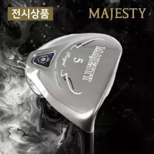 [DP상품] 마루망 마제스티 로얄 SP LV-520 남성용 블랙 우드 5번 7번 9번