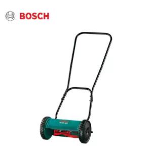 보쉬 AHM30 수동 잔디깍기 절단너비 30cm 3단 높이조절 수동 잔디모아