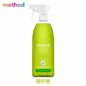 11 메소드 다목적 앤 식물성 씨솔트 세정제 / 라임 8종택1 88ml