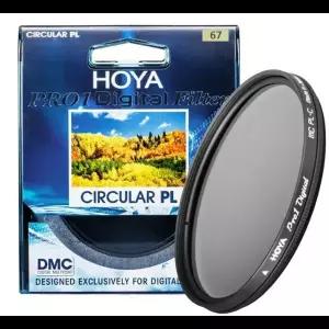 여행 HOYA PRO1 디지털 CPL 67mm 원형 편광 필터 프로 1 DMC CIR-PL 멀티코트 카메라 렌즈용