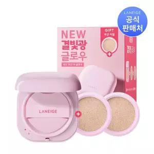 라네즈 네오 쿠션 더 글로우 기획 세트 옵션)