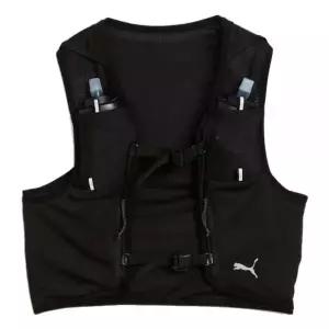 푸마 PUMA 092304 01 레이스 데이 러닝 수납 베스트 조끼 RACE DAY Running 179930