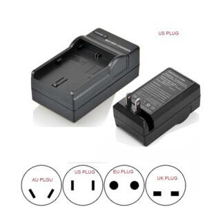 배터리 충전기 casio NP-90 Exilim EX-H10 H15 H20G FH100 BC-90L