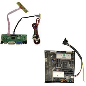 LM240WU2-SLA1용 모니터 키트 LM240WU2(SL)(A1) LM240WU2-SLB1 24
