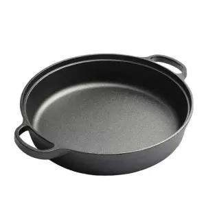 주물 밀푀유 나베 업소용 오뎅탕 샤브샤브 찌개용 세트