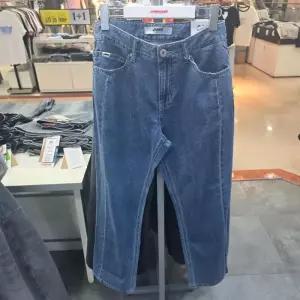 잠뱅이 DP01 와이드핏 청바지 AO2DTG343 (48016797)