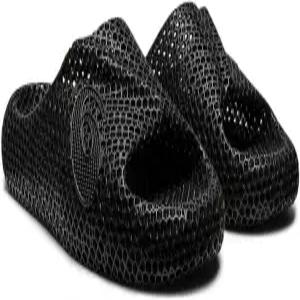 ASICS 아식스 한정 액티브리즈 3D 남녀공용 캐주얼 샌들 슬리퍼 1013A130-001