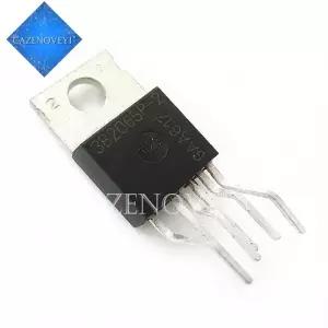 5PCS 3B2065P2 43CTQ00 540GM 5H065R 5H0380R 5L0380R 5M0365R 5M0380R 5M0765RC 5Q0565RT