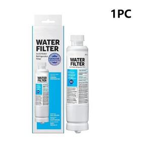 시스템 DA97-08006A-E HAF-CIN EXP 얼음물 냉장고 필터 요소, 300GAL 1.9LPM 30-125PSI, 1 개