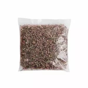 4mm 천연 피스 20mm 1000개 스텐못 볼트나사볼나사 나사못 소형 피스못 목공 미니 나사세 나무 작은