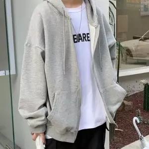 [라일리의류] Rly 겨울 후드자켓 후드집업 보온 스트릿 여자후드티