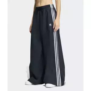 아디다스 파이어버드 아딜레늄 트랙 팬츠 - 블랙:화이트 / KD2914 27K610 72C015
