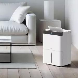 오드앵글 18L 제습기 CT-DH1800WH 코스트코 두레샵2604