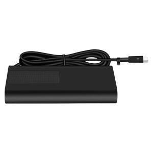 130W USB C Type Laptop Adapter Power Charger 20V 6.5A Dell XPS 15 9500 Precision