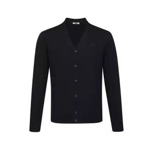 매장정품 닥스 DAKS SHIRTS 울100 워셔블 가디건 네이비 DLW1SWCD150N1 684845