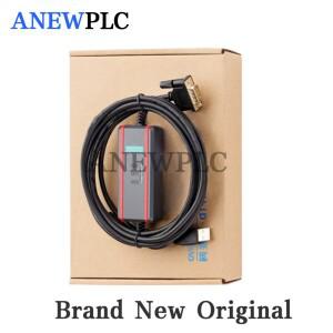 Siemens MPI 프로그래밍 케이블에  S7-300 PLC 데이터 USB-200 통신 다운로드 0CB20