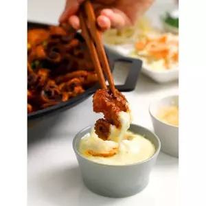 김포 맛집 특제소스 쭈꾸미볶음 밀키트