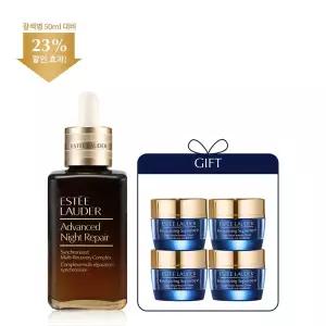 [에스티로더](강남점)[5][단독] 갈색병 75ml 세트 (+단단나이트 60ml)