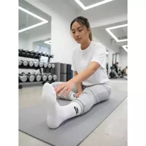 [나이키]스포츠 양말 3팩 에브리데이 에센셜 크루삭스 DX5025-100