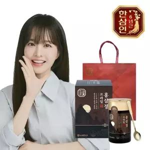 [농협홍삼] 한삼인 홍삼정 프라임S 240g+쇼핑백