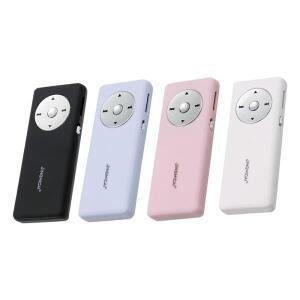 휴대용 미니 MP3 USB 플레이어 스포츠 음악 지원 학습 용품에 대한 외부 재생 학생 워크맨