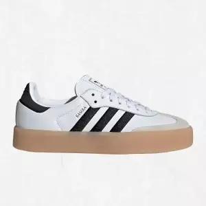 [아디다스] ADIDAS 삼배 우먼스 - IG5744-FTWWHTFTWWHTCBLACK 2570587