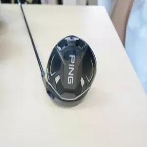 중고  G430 9도 SR 드라이버 (정품)