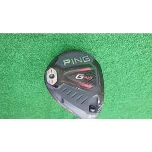 PING G410 5번 우드 17.5도 강도S 헤드커버 포함 N301