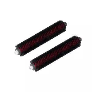 roborock Saros 10/S8 MaxV Ultra/S8 Max Pro 고속 세정 브러시 물걸레 세척 및 도크 자동 청소용 2개입