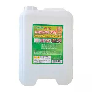 스마트 pb 피비 말통 13L 다목적 세정제 찌든때 A613