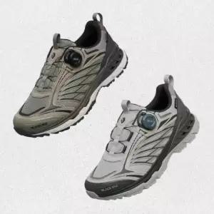블랙야크 남성 여성 트레킹화 등산화 343 MAX D PRM GTX ABYSHX4009 ABYSHX4938 BYAP 1486028